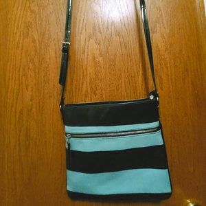 Merona Cross Body Purse